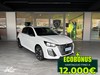 Peugeot e-208 50 kwh allure