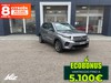 Citroen C3 elettrico you 113cv automatico