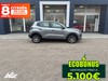 Citroen C3 elettrico you 113cv automatico