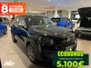 Citroen C3 elettrico you 113cv automatico