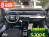 Citroen C3 elettrico you 113cv automatico