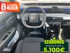 Citroen C3 elettrico you 113cv automatico