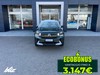 Citroen C3 Aircross elettrico max 113cv automatico