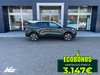 Citroen C3 Aircross elettrico max 113cv automatico