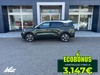 Citroen C3 Aircross elettrico max 113cv automatico