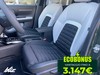 Citroen C3 Aircross elettrico max 113cv automatico