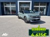 Citroen C4 elettrico extended range max 156cv automatico