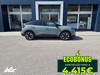 Citroen C4 elettrico extended range max 156cv automatico