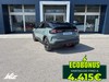 Citroen C4 elettrico extended range max 156cv automatico