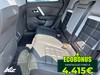 Citroen C4 elettrico extended range max 156cv automatico