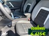 Citroen C4 elettrico extended range max 156cv automatico