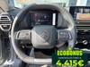 Citroen C4 elettrico extended range max 156cv automatico