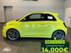 Fiat 500 42 kwh