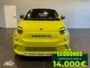 Fiat 500 42 kwh