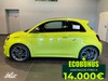 Abarth 500e 42 kwh