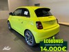Abarth 500e 42 kwh