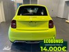 Abarth 500e 42 kwh