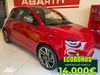 Abarth 500e 42 kwh