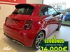 Abarth 500e 42 kwh