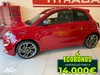 Abarth 500e 42 kwh