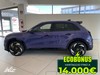 Abarth 600e 54kwh scorpionissima 280cv