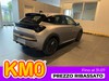 Lancia Ypsilon 1.2 mhev e-dct