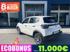 Citroen C3 elettrico you 113cv automatico