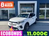 Citroen C3 elettrico you 113cv automatico