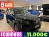 Citroen C3 elettrico you 113cv automatico