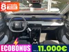 Citroen C3 elettrico you 113cv automatico