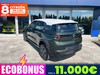 Citroen C3 Aircross elettrico you 113cv automatico