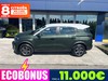 Citroen C3 Aircross elettrico you 113cv automatico