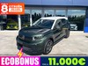 Citroen C3 Aircross elettrico you 113cv automatico