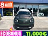 Citroen C3 Aircross elettrico you 113cv automatico