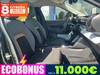 Citroen C3 Aircross elettrico you 113cv automatico