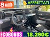 Citroen C3 Aircross Nuova Elettrica 83kw (113cv) - YOU Pac