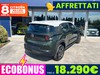 Citroen C3 Aircross elettrico you 113cv automatico