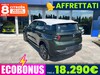 Citroen C3 Aircross elettrico you 113cv automatico