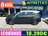 Citroen C3 Aircross elettrico you 113cv automatico