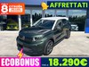 Citroen C3 Aircross elettrico you 113cv automatico