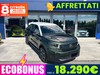 Citroen C3 Aircross elettrico you 113cv automatico
