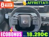 Citroen C3 Aircross elettrico you 113cv automatico