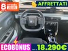 Citroen C3 Aircross elettrico you 113cv automatico