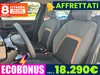 Citroen C3 Aircross elettrico you 113cv automatico