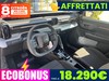 Citroen C3 Aircross elettrico you 113cv automatico