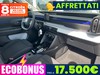 Citroen C3 elettrico you 113cv automatico