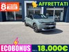 Citroen C4 elettrico extended range max 156cv automatico