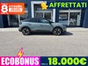 Citroen C4 elettrico extended range max 156cv automatico