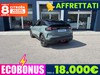 Citroen C4 elettrico extended range max 156cv automatico