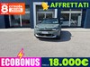 Citroen C4 elettrico extended range max 156cv automatico